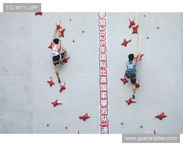 南京攀岩队在世界攀岩锦标赛中的默契配合与精彩表现分析
