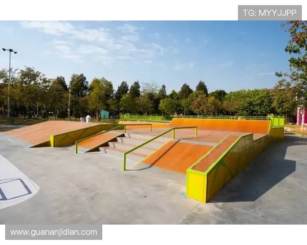 广州滑板队协作创新引发热议助力滑板运动新发展