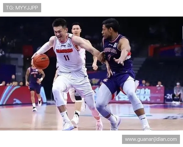 广州篮球队心理素质分析及其对比赛表现的影响探讨